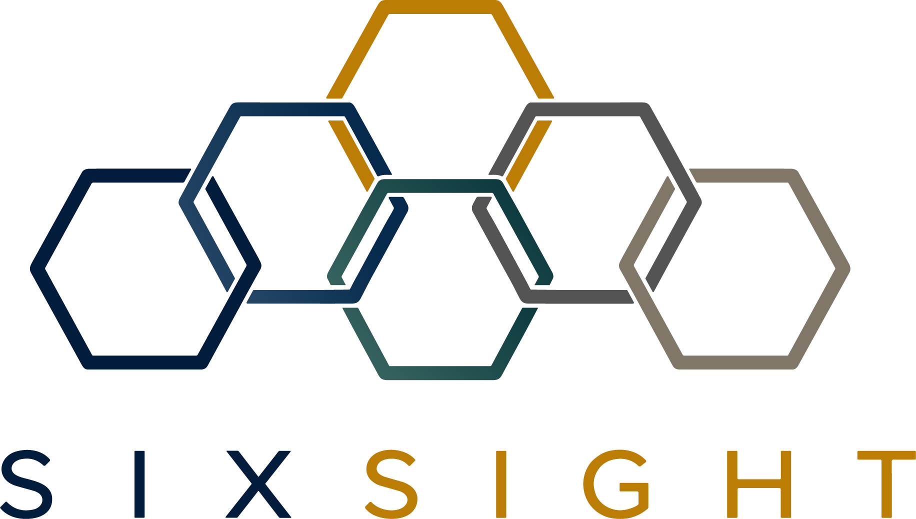 SixSight Logo SixSight Logo